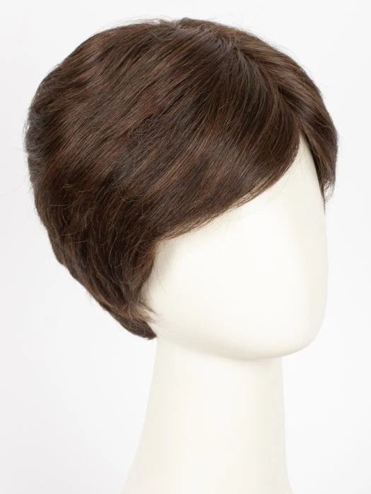 Encore | Human Hair/Synthetic Blend Lace Front Wig - Image 6