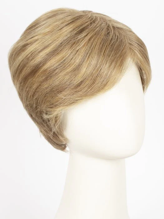 Encore | Human Hair/Synthetic Blend Lace Front Wig - Image 8