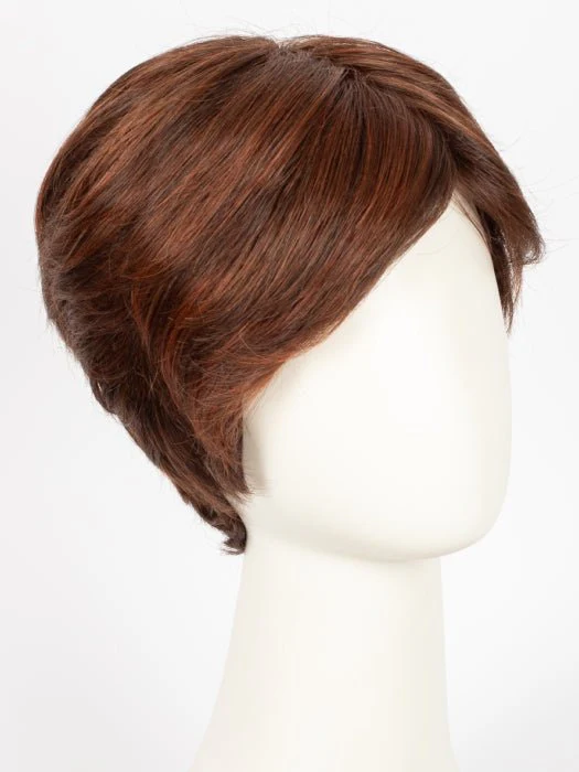 Encore | Human Hair/Synthetic Blend Lace Front Wig - Image 9