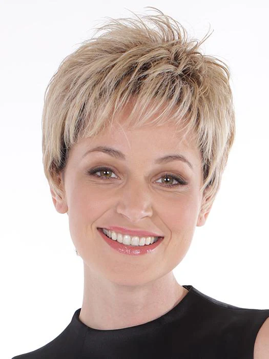 Energia | Synthetic Lace Front Wig