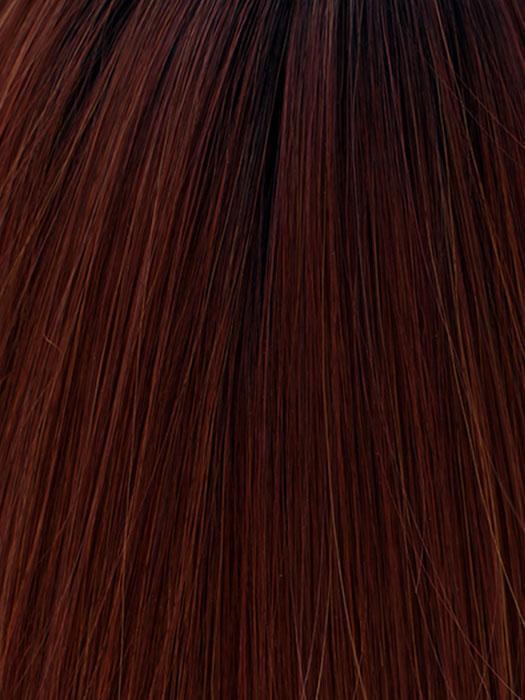 Energia | Synthetic Lace Front Wig - Image 11