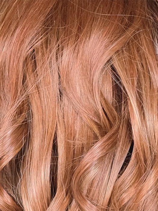 Energia | Synthetic Lace Front Wig - Image 22