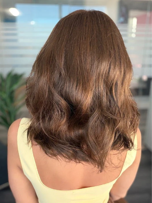 Energy | Synthetic Lace Front Wig (Basic Cap) - Image 4