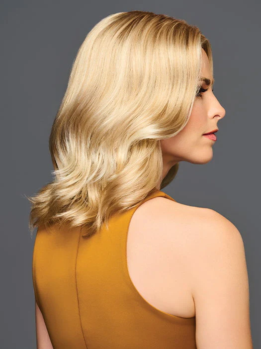 Energy | Synthetic Lace Front Wig (Basic Cap) - Image 7