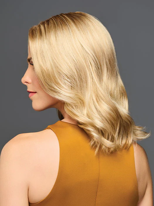 Energy | Synthetic Lace Front Wig (Basic Cap) - Image 9