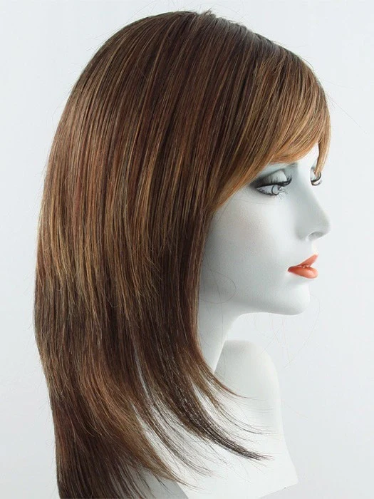 Enigma | Synthetic Wig (Basic Cap) | DISCONTINUED - Image 18