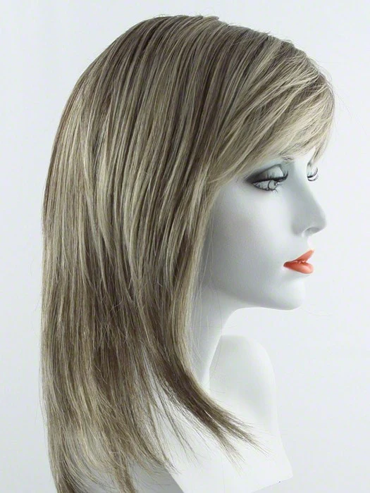 Enigma | Synthetic Wig (Basic Cap) | DISCONTINUED - Image 20