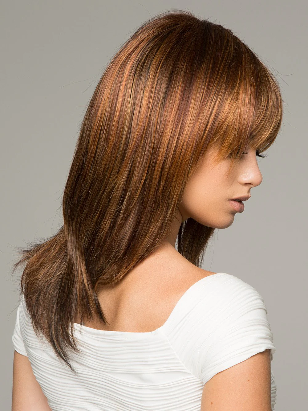 Enigma | Synthetic Wig (Basic Cap) | DISCONTINUED - Image 4