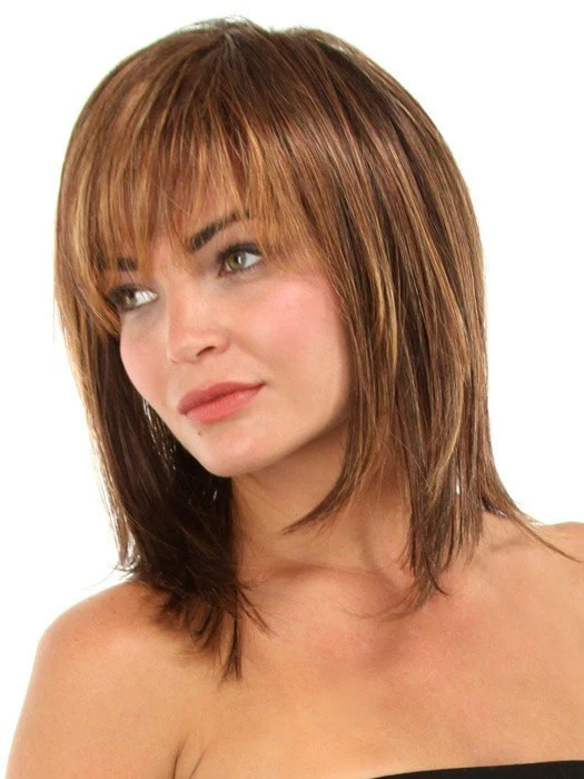 Enigma | Synthetic Wig (Basic Cap) | DISCONTINUED - Image 8