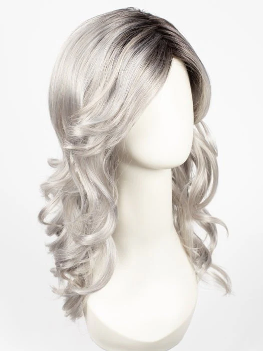 Ensley | Synthetic Lace Front Wig (Hand-Tied Part) - Image 10