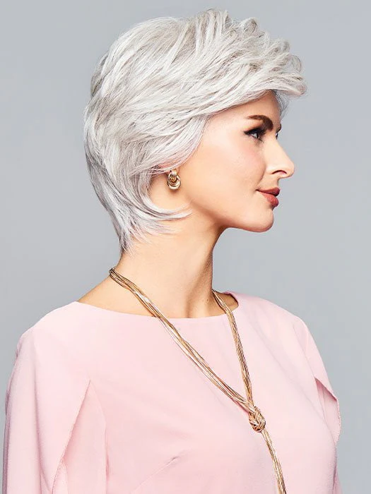 Enthusiastic | Synthetic Wig (Basic Cap) - Image 2