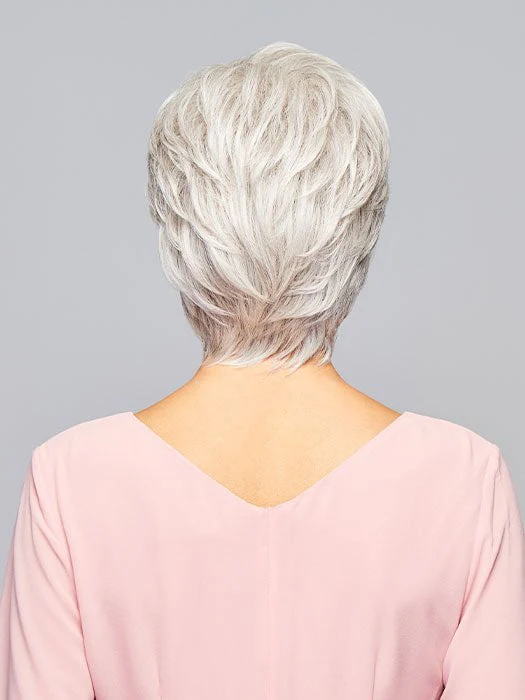 Enthusiastic | Synthetic Wig (Basic Cap) - Image 3