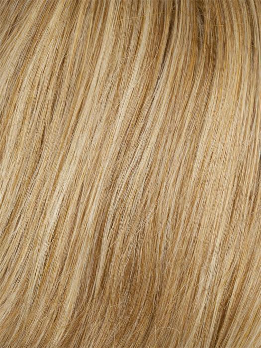 Enthusiastic | Synthetic Wig (Basic Cap) - Image 7