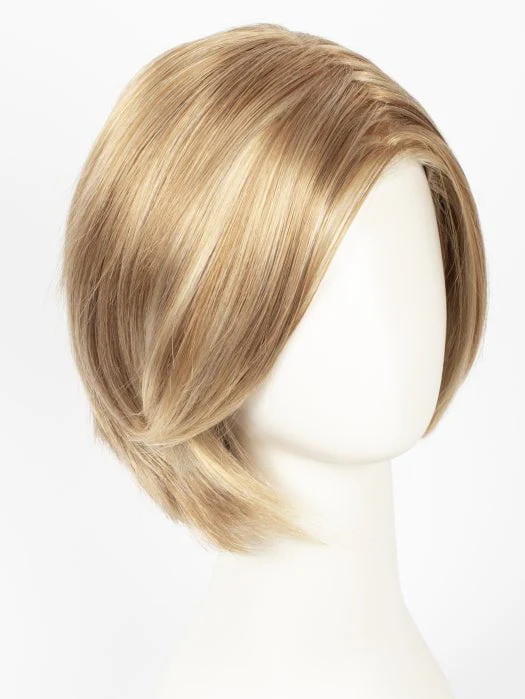 Epic Large | Synthetic Lace Front Wig (Hand-Tied Top) - Image 20