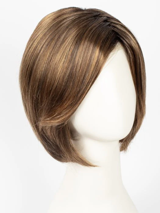 Epic Large | Synthetic Lace Front Wig (Hand-Tied Top) - Image 23