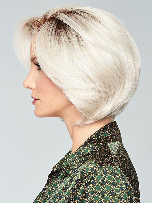 Epic Large | Synthetic Lace Front Wig (Hand-Tied Top) - Image 3