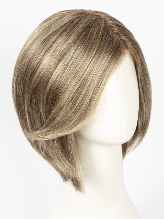 Epic | Synthetic Lace Front Wig (Hand-Tied Top) - Image 42