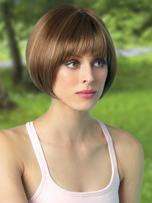 Erin | Synthetic Wig (Mono Top) - Image 4