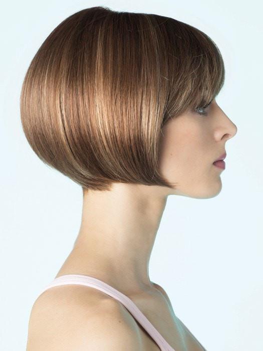 Erin | Synthetic Wig (Mono Top) - Image 8