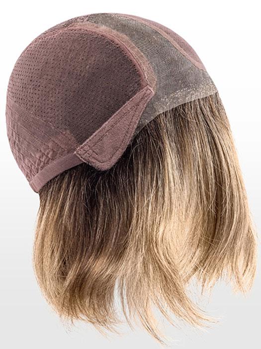 Esprit Soft | Premium Synthetic Lace Front Wig (Mono Part + Partially HT) - Image 30