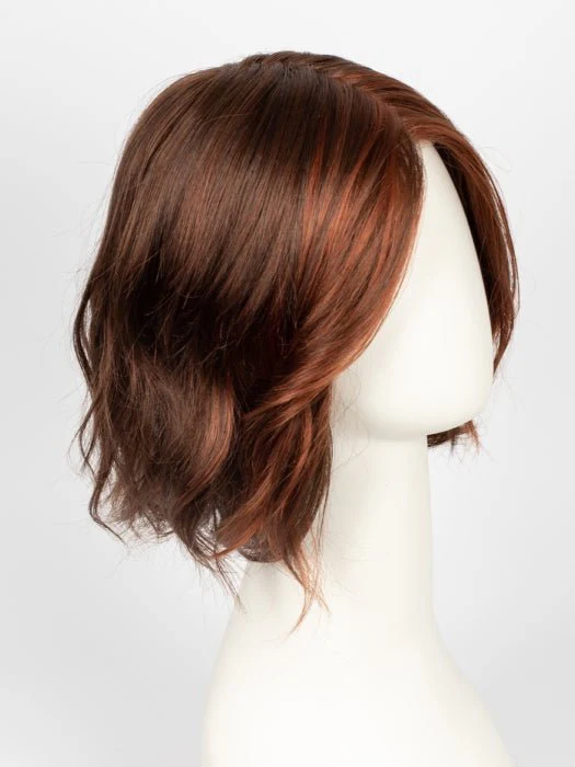 Esprit Soft | Premium Synthetic Lace Front Wig (Mono Part + Partially HT) - Image 31