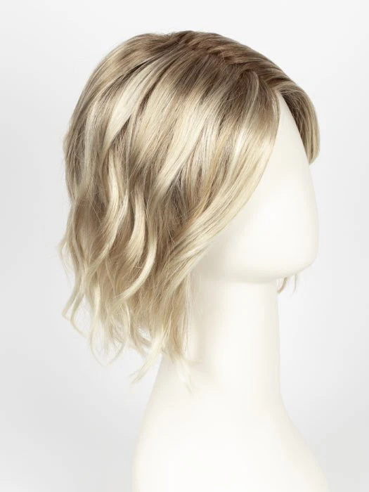 Esprit Soft | Premium Synthetic Lace Front Wig (Mono Part + Partially HT) - Image 34