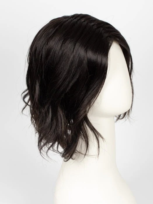 Esprit Soft | Premium Synthetic Lace Front Wig (Mono Part + Partially HT) - Image 37