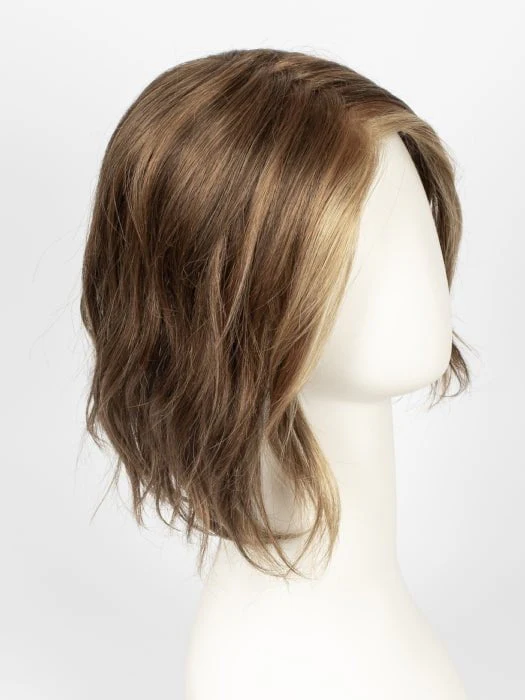 Esprit Soft | Premium Synthetic Lace Front Wig (Mono Part + Partially HT) - Image 39