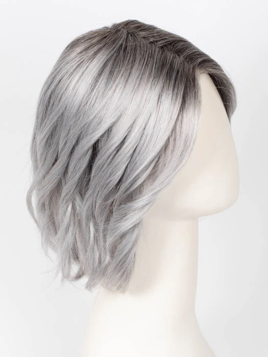 Esprit Soft | Premium Synthetic Lace Front Wig (Mono Part + Partially HT) - Image 42