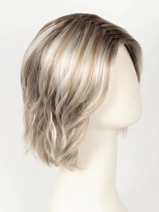 Esprit Soft | Premium Synthetic Lace Front Wig (Mono Part + Partially HT) - Image 43