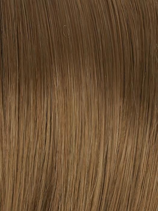 Essentially You | Synthetic Hair Topper (Full Mono) - Image 23