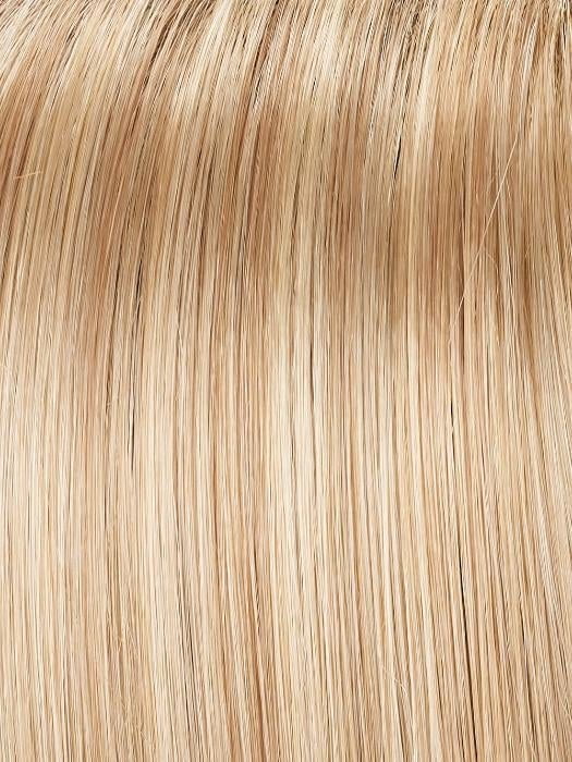 Essentially You | Synthetic Hair Topper (Full Mono) - Image 25