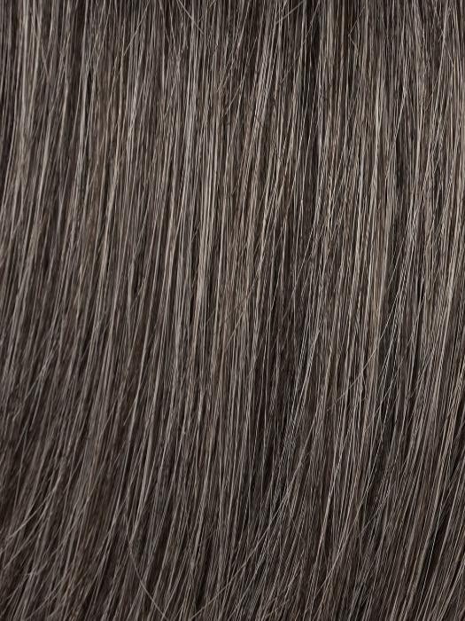Essentially You | Synthetic Hair Topper (Full Mono) - Image 32
