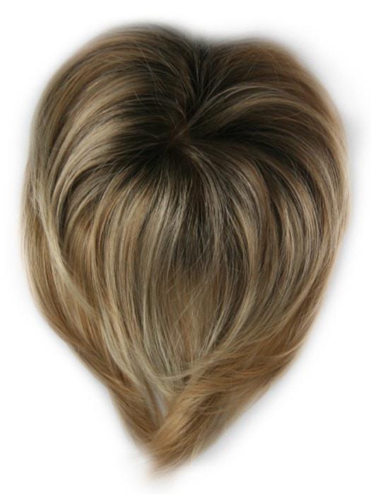 Essentially You | Synthetic Hair Topper (Full Mono) - Image 6