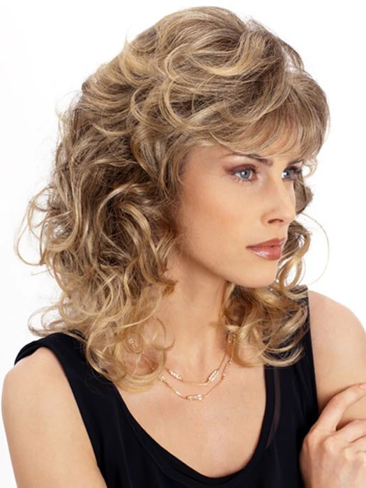 Estee | Synthetic Wig (Mono Top) | UNAVAILABLE - Image 3