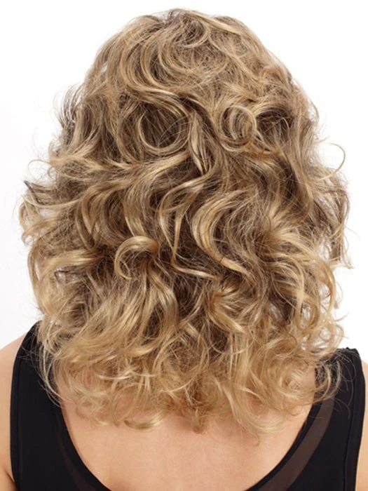 Estee | Synthetic Wig (Mono Top) | UNAVAILABLE - Image 4