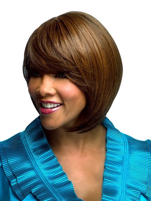 Estee | HF Synthetic Wig (Basic Cap) | DISCONTINUED - Image 2