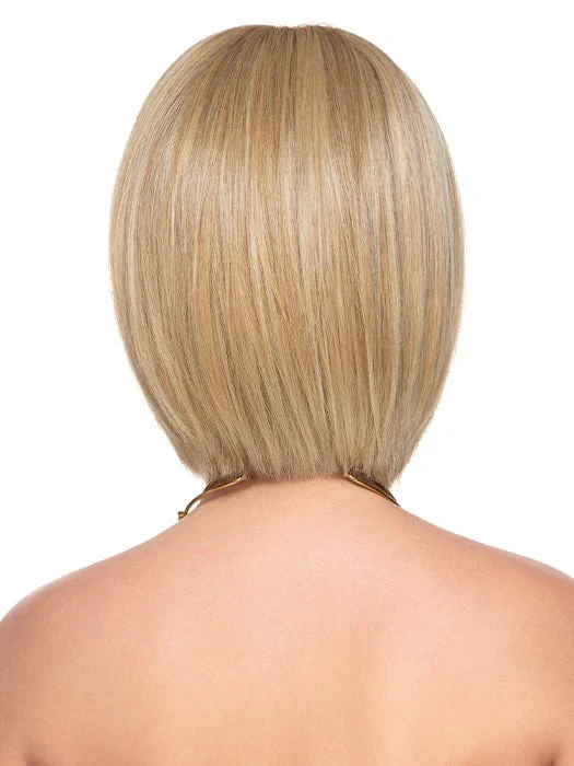 Euro Chic | Synthetic Lace Front Wig (Mono Top) - Image 28