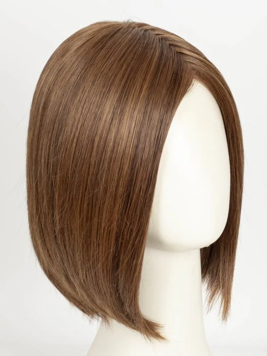 Euro Chic | Synthetic Lace Front Wig (Mono Top) - Image 33
