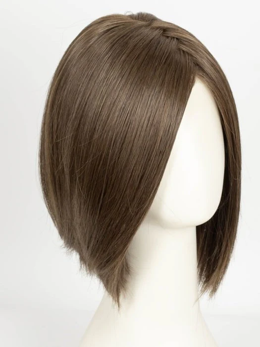 Euro Chic | Synthetic Lace Front Wig (Mono Top) - Image 34