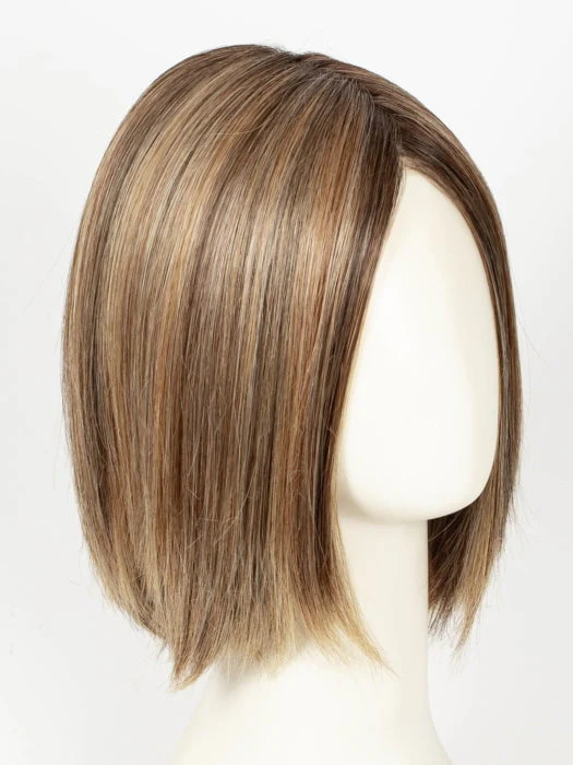 Euro Chic | Synthetic Lace Front Wig (Mono Top) - Image 37