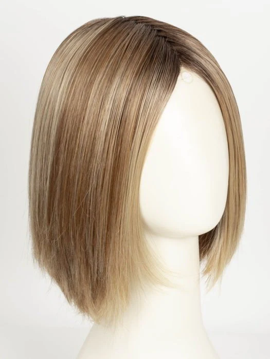 Euro Chic | Synthetic Lace Front Wig (Mono Top) - Image 38
