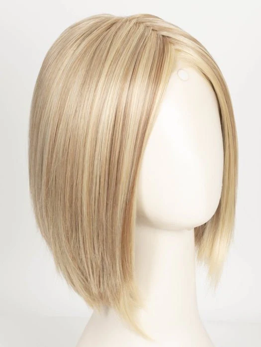 Euro Chic | Synthetic Lace Front Wig (Mono Top) - Image 39