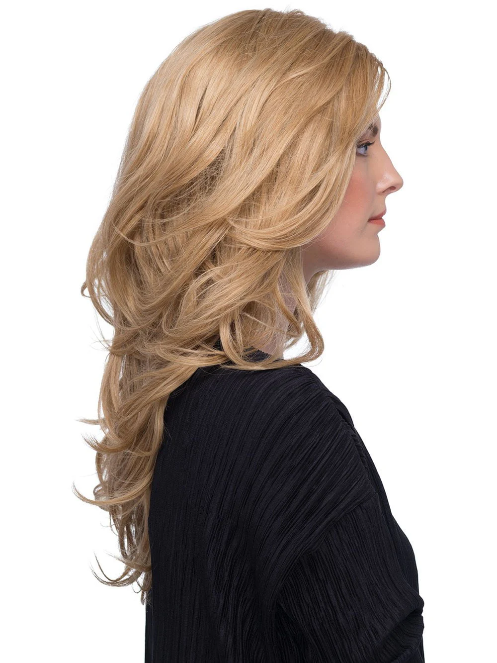 Eva | Remi Human Hair Wig | Lace Front (Mono Top) | DISCONTINUED - Image 3