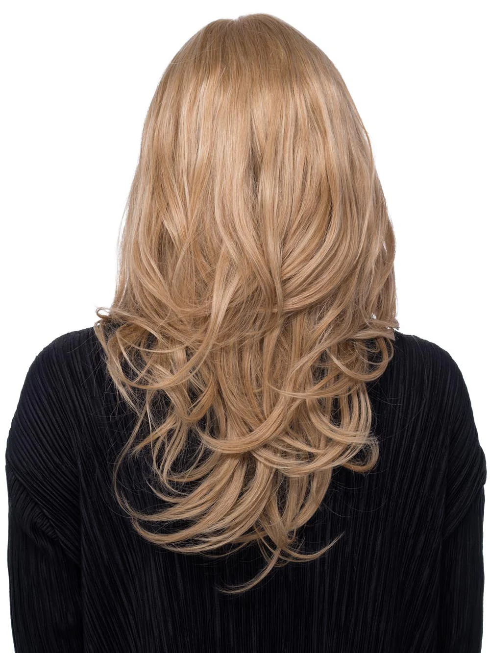 Eva | Remi Human Hair Wig | Lace Front (Mono Top) | DISCONTINUED - Image 4