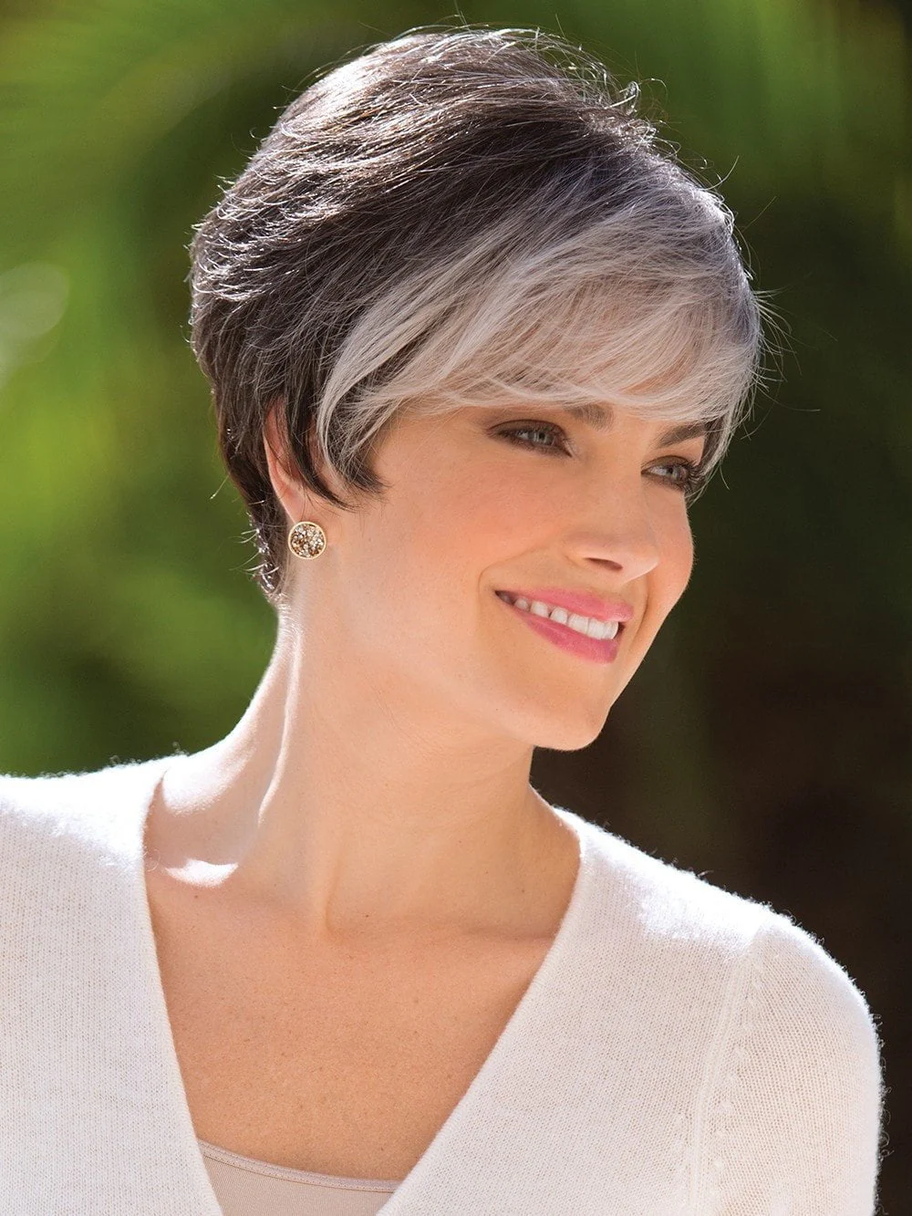 Eva | Synthetic Wig (Basic Cap) - Image 2