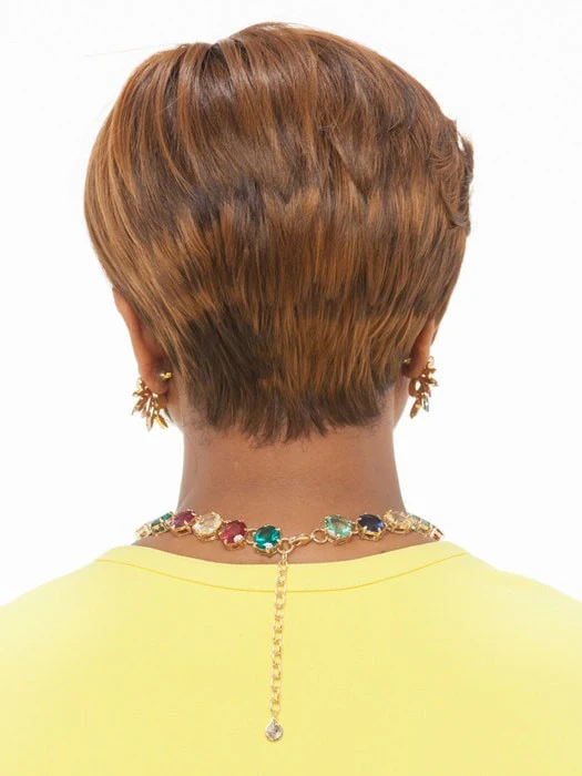 Eva | HF Synthetic Wig (Basic Cap) | UNAVAILABLE - Image 6