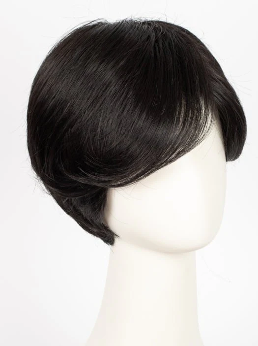 Evan | Synthetic Lace Front Wig (Mono Crown) - Image 11