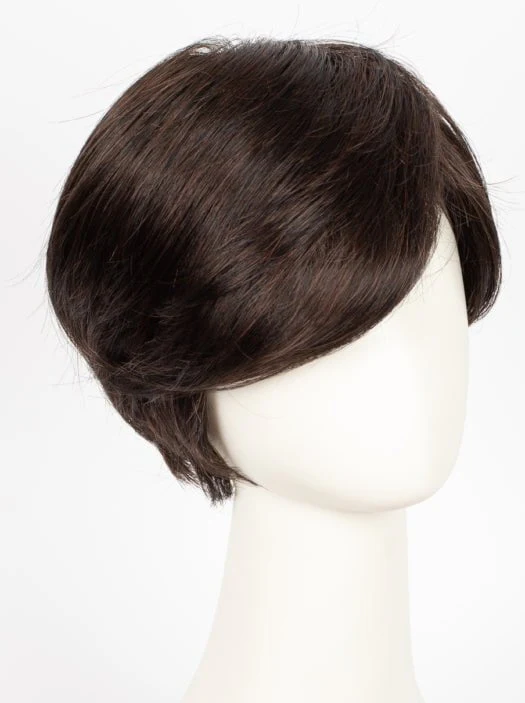 Evan | Synthetic Lace Front Wig (Mono Crown) - Image 16