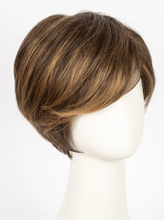 Evan | Synthetic Lace Front Wig (Mono Crown) - Image 18
